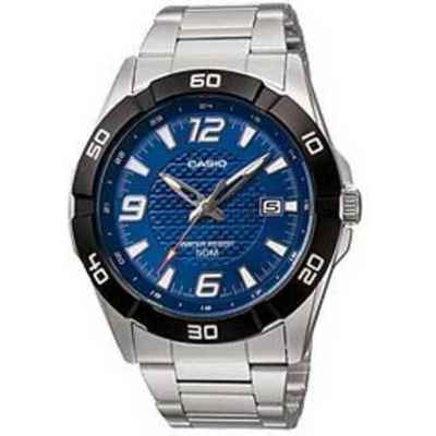 Часы CASIO MTP-1292D-2AVDF