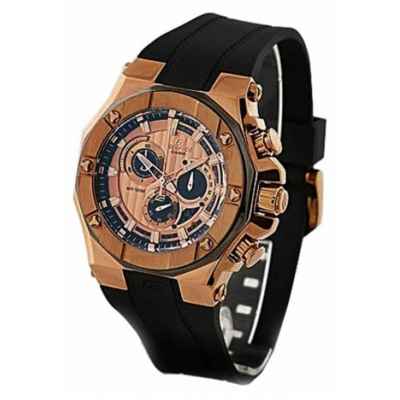 Часы CASIO EFX-510P-1AVDR