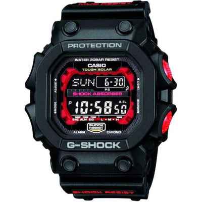 Часы CASIO GX-56-1AER