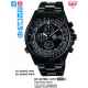 Часы CASIO EF-527BK-1AVDF Часы CASIO EF-527BK-1AVDF