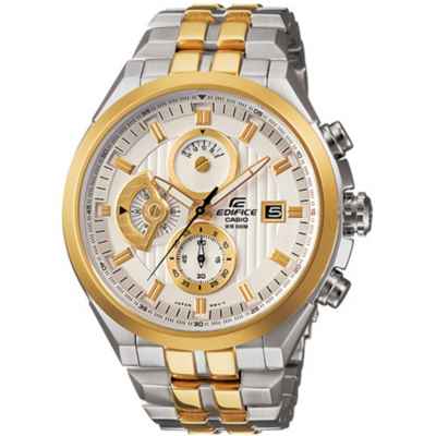 Часы CASIO EF-556SG-7AVDF