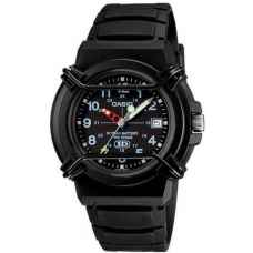 Часы CASIO HDA-600B-1BVEF