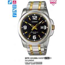 Часы CASIO MTP-1314SG-1AVDF