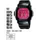 Часы CASIO BG-5601-1ER