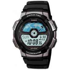 Часы CASIO AE-1100W-1AVEF