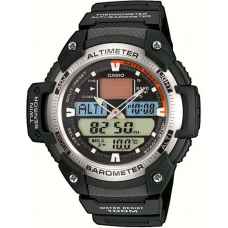 Часы CASIO SGW-400H-1BVER Часы CASIO SGW-400H-1BVER