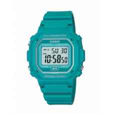 Часы CASIO F-108WH-3A2ES
