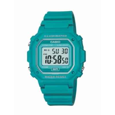 Часы CASIO F-108WH-3A2ES