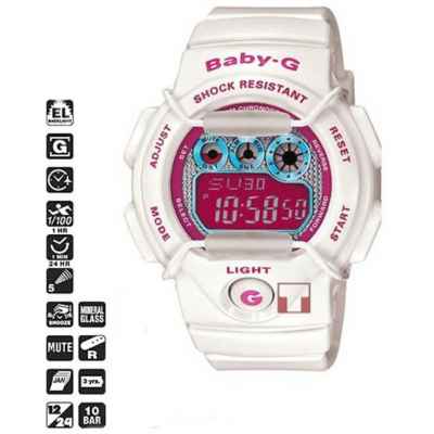 Часы CASIO BG-1005M-7ER