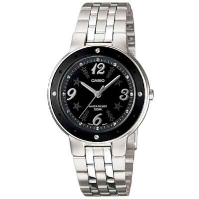 Часы CASIO LTP-1318D-1AVDF