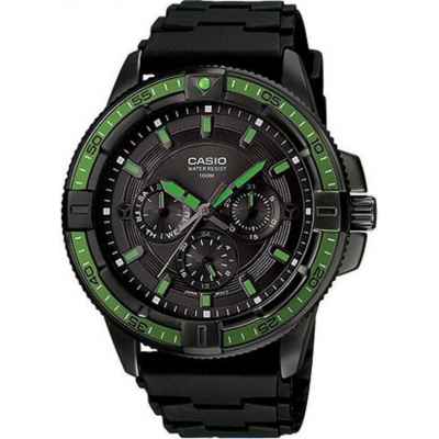 Часы CASIO MTD-1068B-1A1VDF