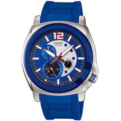 Часы CASIO MTP-1316B-2AVDF