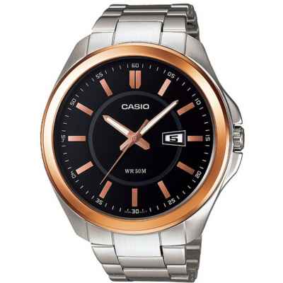 Часы CASIO MTP-1318GD-1AVDF
