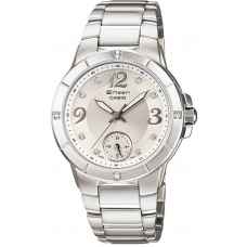 Часы CASIO SHN-3018D-7ADR