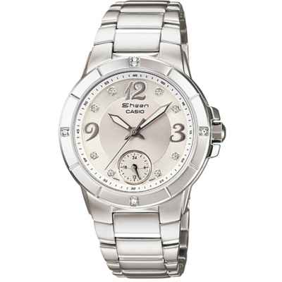 Часы CASIO SHN-3018D-7ADR