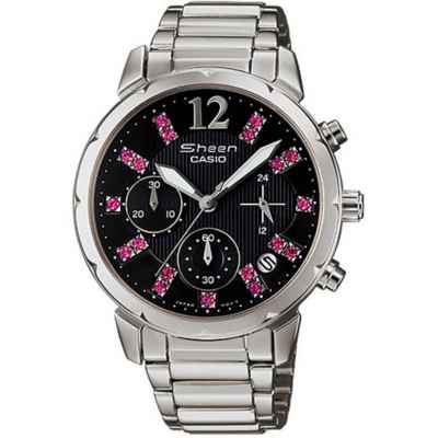 Часы CASIO SHN-5012D-1ADR
