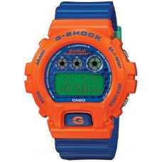 Часы CASIO DW-6900SC-4ER