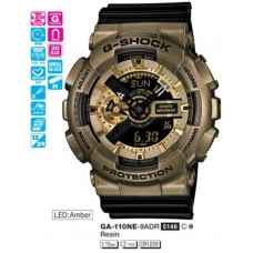 Часы CASIO GA-110NE-9AER