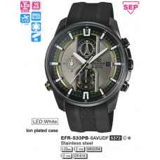Часы CASIO EFR-533PB-8AVUEF