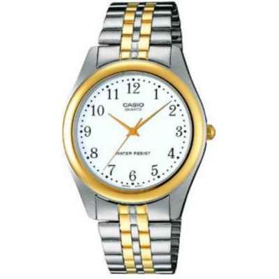 Часы CASIO MTP-1129G-7BH