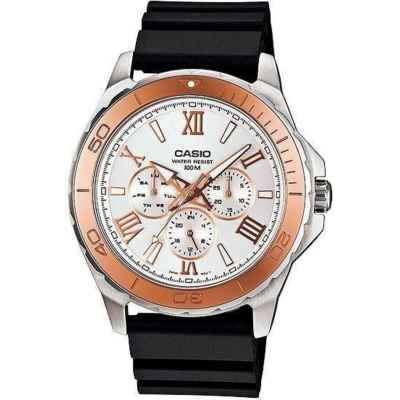 Часы CASIO MTD-1075-7AVDF