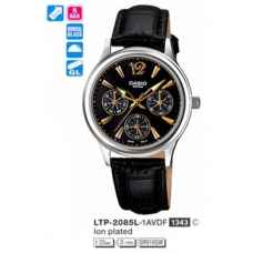 Часы CASIO LTP-2085L-1AVDF
