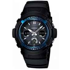 Часы CASIO AWG-M100A-1AER Часы CASIO AWG-M100A-1AER
