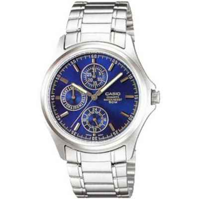 Часы CASIO MTP-1246D-2AVDF