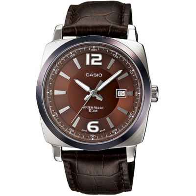 Часы CASIO MTP-1339L-5AVDF