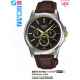 Часы CASIO BEM-307BL-1A2VDF Часы CASIO BEM-307BL-1A2VDF