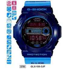 Часы CASIO GLX-150-2ER
