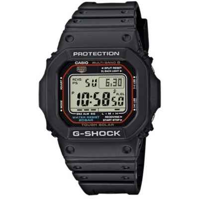 Часы CASIO GW-M5610-1ER