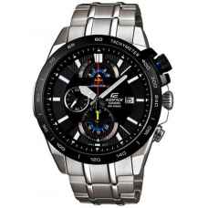 Часы CASIO EFR-520RB-1AER