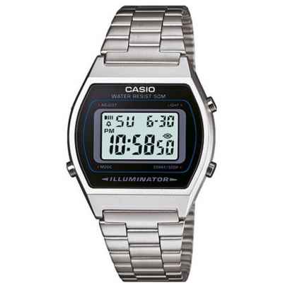 Часы CASIO B640WD-1AVEF
