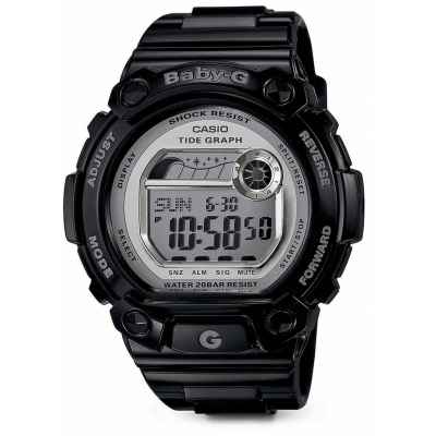 Часы CASIO BLX-103-1ER