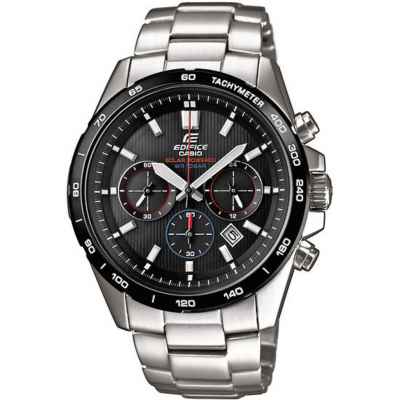 Часы CASIO EFR-518SB-1AVEF