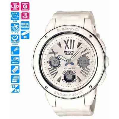 Часы CASIO BGA-152-7B1ER