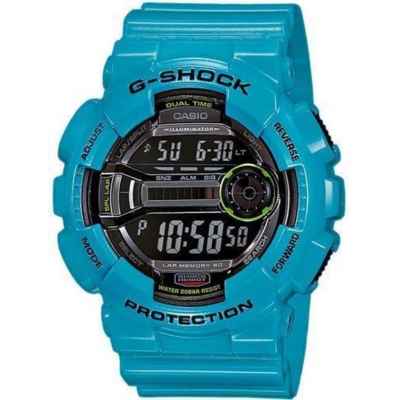 Часы CASIO GD-110-2ER
