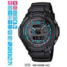 Часы CASIO GW-3500B-1A2ER