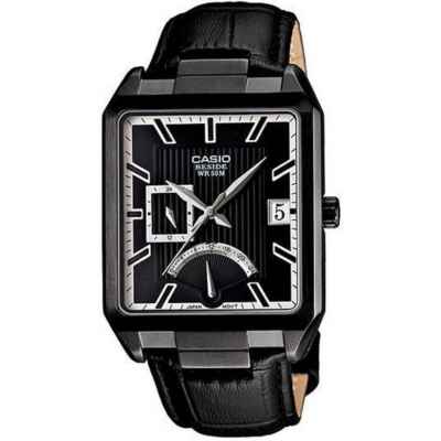 Часы CASIO BEM-309BL-1AVEF