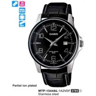 Часы CASIO MTP-1344AL-1A2VDF