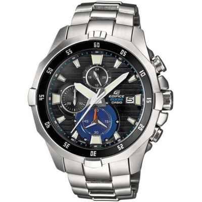 Часы CASIO EFM-502D-1AVEF