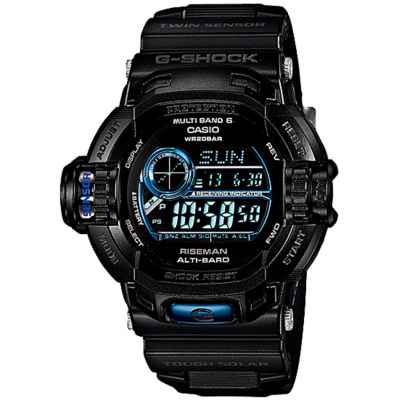 Часы CASIO GW-9230BJ-1ER