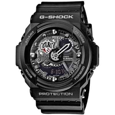 Часы CASIO GA-300-1AER
