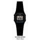 Часы CASIO W-215H-2AVEF