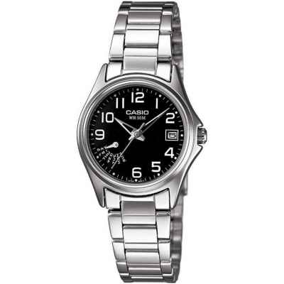 Часы CASIO LTP-1369D-1BVEF