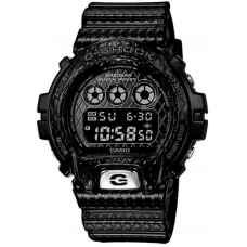 Часы CASIO DW-6900DS-1ER