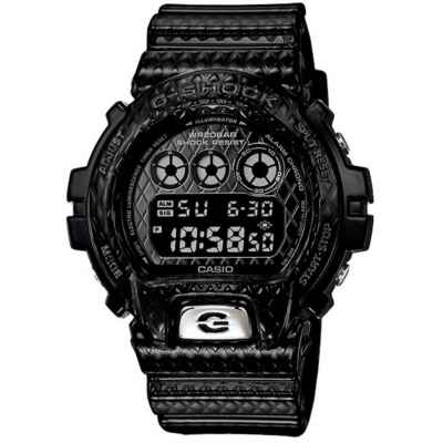 Часы CASIO DW-6900DS-1ER