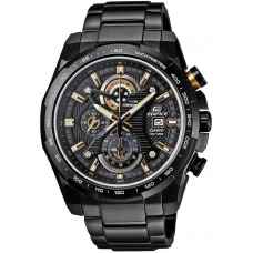 Часы CASIO EFR-523BK-1AVEF