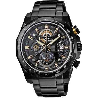 Часы CASIO EFR-523BK-1AVEF